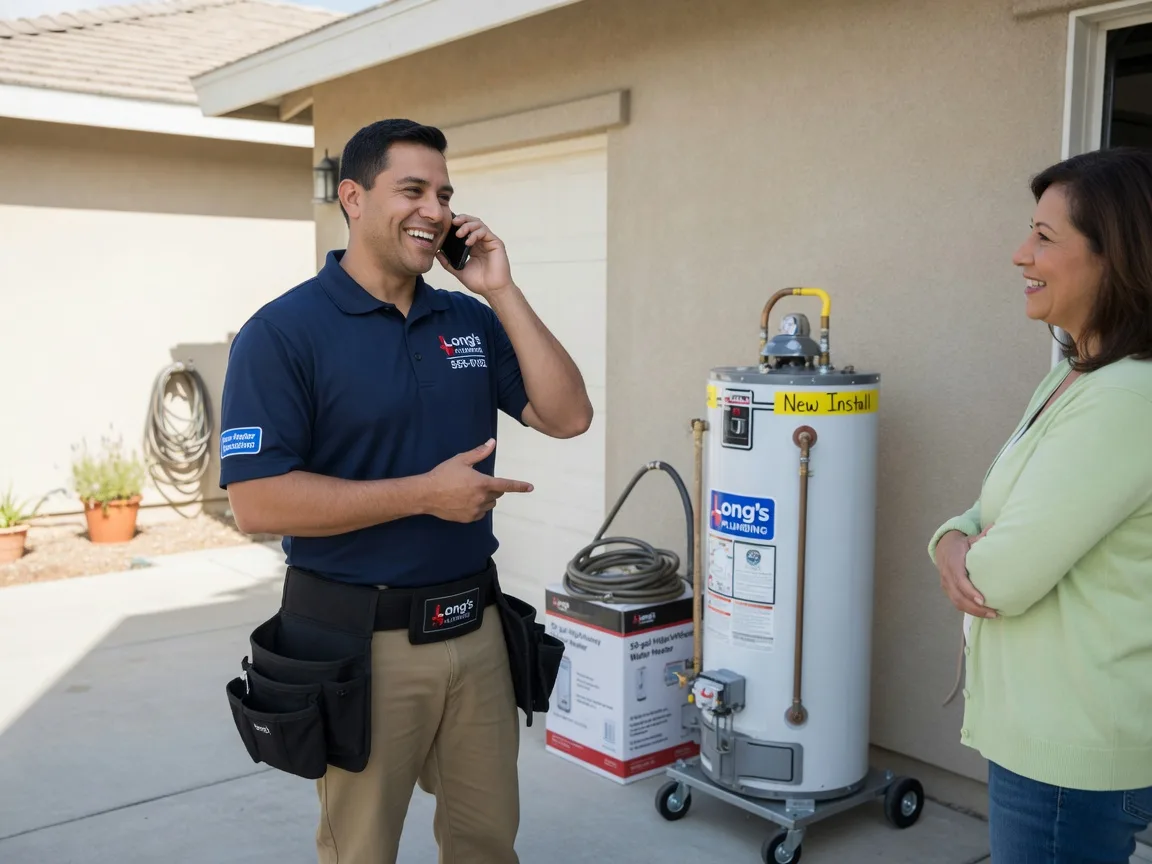 Leak Detection White, PA FAQs